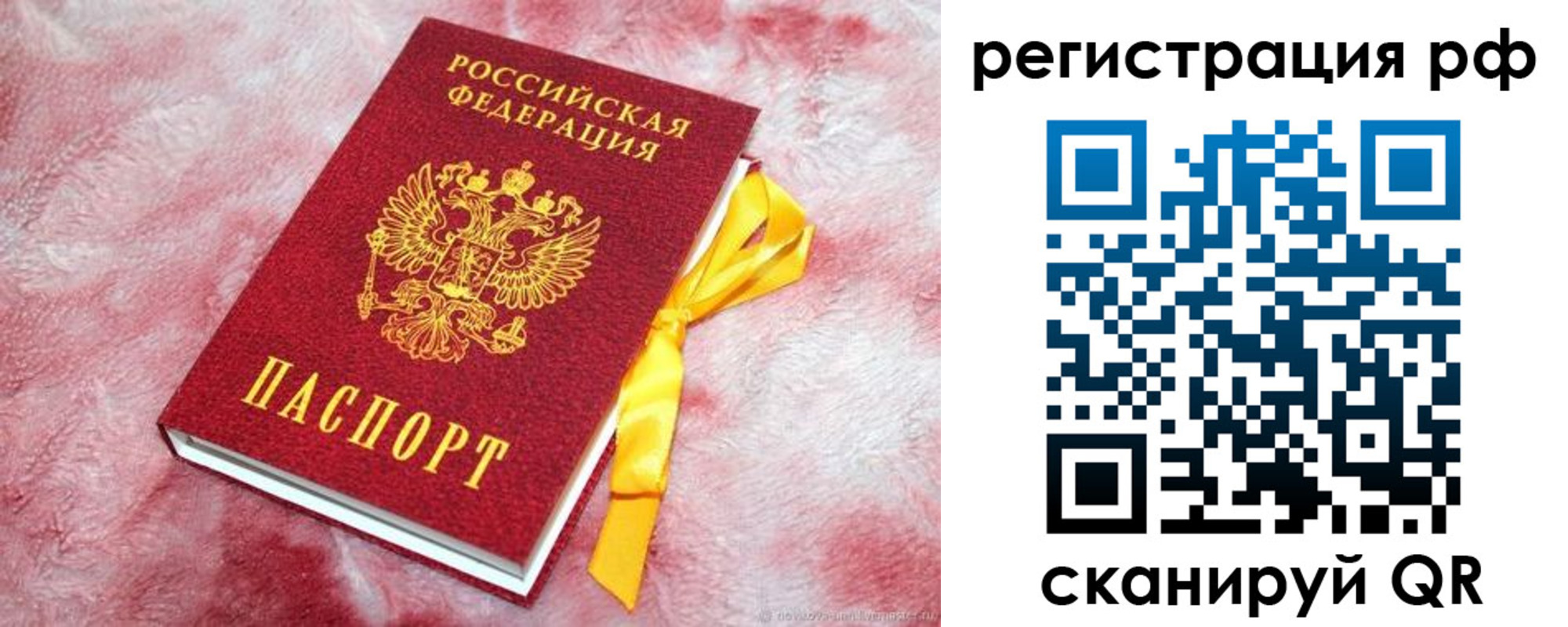 прописка в Истре