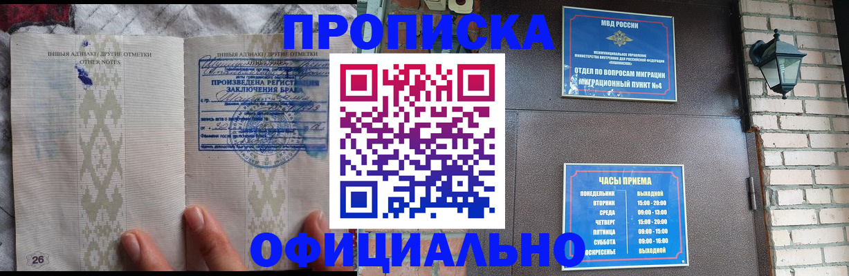 прописка поиск в Истре